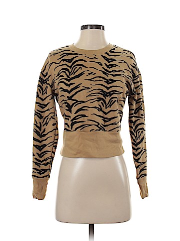 Madewell Sweatshirt (view 1)