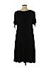 Old Navy Black Casual Dress Size XL - photo 2