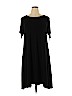Old Navy Black Casual Dress Size XL - photo 1