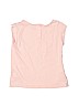 Baby Gap 100% Cotton Pink Short Sleeve T-Shirt Size 6 - photo 2