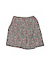 Peek 100% Cotton Gray Skirt Size 7 - 8 - photo 1