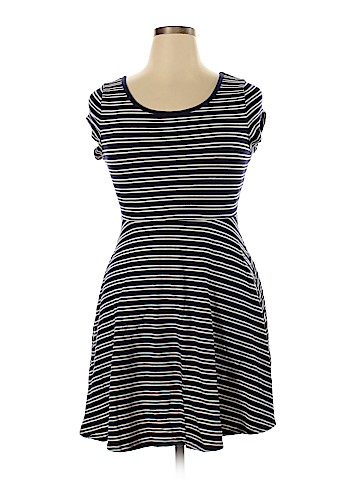 so Me Casual Dress (view 1)