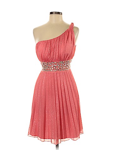 Speechless Cocktail Dress (view 1)