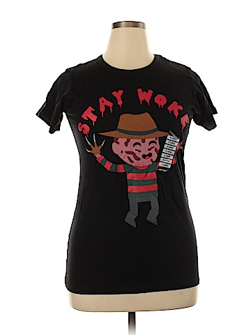 Hot Topic Short Sleeve T-Shirt (view 1)