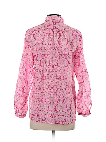 Gap Short Sleeve Button-Down Shirt (view 2)