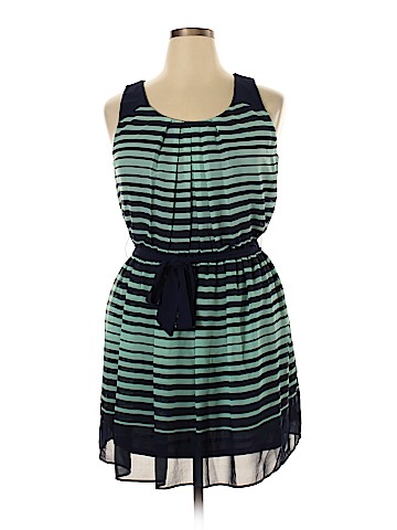 Iz Byer Casual Dress (view 1)