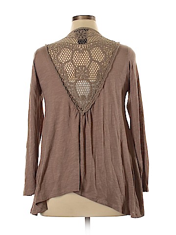 Design History Cardigan (view 2)