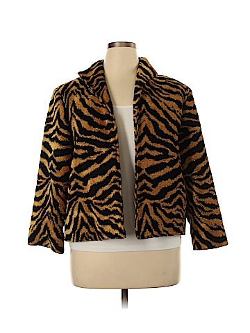 Painted Pony Jacket (view 1)