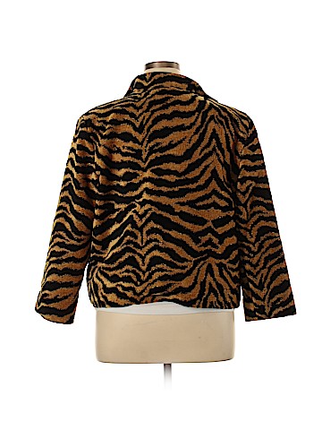 Painted Pony Jacket (view 2)