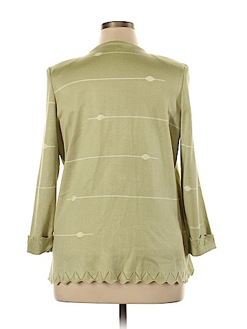 Brownstone Studio New York Cardigan (view 2)