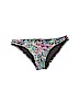 Victoria's Secret Black Swimsuit Bottoms Size L - photo 1