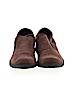 Basic Editions Brown Flats Size 9 - photo 2