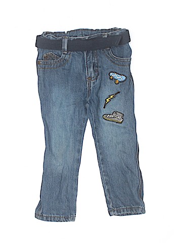 Wrangler Jeans Co Jeans (view 1)