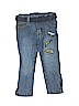 Wrangler Jeans Co 100% Cotton Blue Jeans Size 2T - photo 1