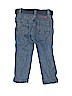 Wrangler Jeans Co 100% Cotton Blue Jeans Size 2T - photo 2
