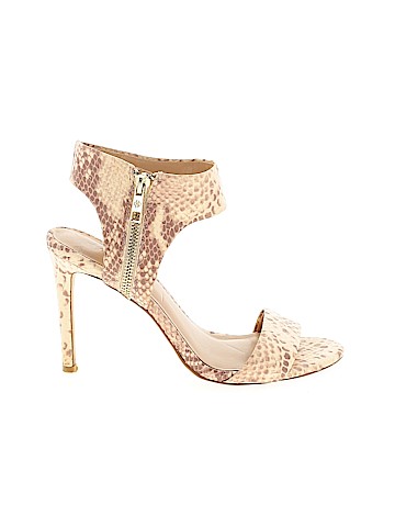 Ann Taylor Heels (view 1)