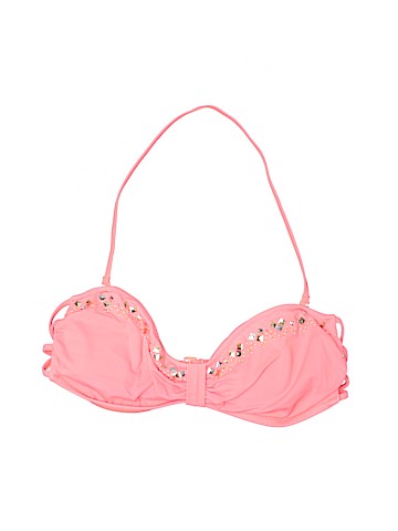 Victoria's Secret Pink Swimsuit Bottoms (view 1)