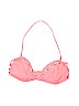 Victoria's Secret Pink Pink Swimsuit Bottoms Size L - photo 1