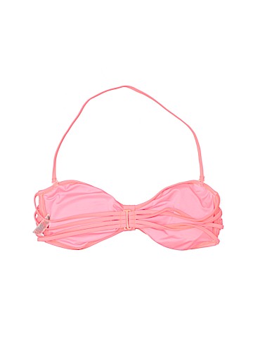 Victoria's Secret Pink Swimsuit Bottoms (view 2)
