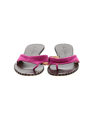 Daniel Barbara Sandals (view 2)