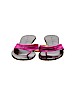 Daniel Barbara Pink Sandals Size 6 1/2 - photo 2