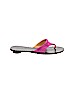 Daniel Barbara Pink Sandals Size 6 1/2 - photo 1