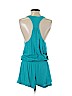 Victoria's Secret Blue Romper Size S - photo 2