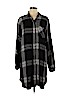 Rails 100% Rayon Black Casual Dress Size M - photo 1