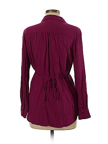 Motherhood Long Sleeve Top (view 2)