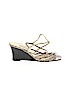 Precis Ivory Wedges Size 6 - photo 1
