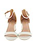 Brash Ivory Heels Size 10 - photo 2