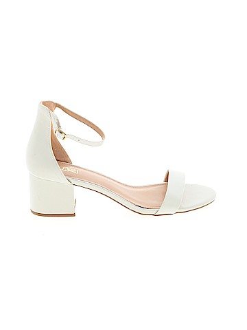 Brash Heels (view 1)