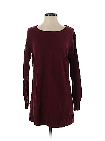 Mossimo Pullover Sweater (view 1)