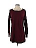 Mossimo Burgundy Pullover Sweater Size S - photo 1
