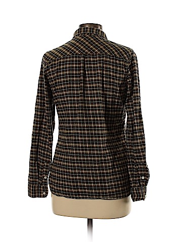 Barbour Long Sleeve Button-Down Shirt (view 2)