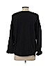 Zara Black Sweatshirt Size S - photo 2