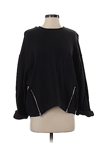 Zara Sweatshirt (view 1)