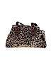 Liz Claiborne Brown Shoulder Bag One size - photo 3