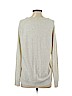 H&M Ivory Pullover Sweater Size S - photo 2