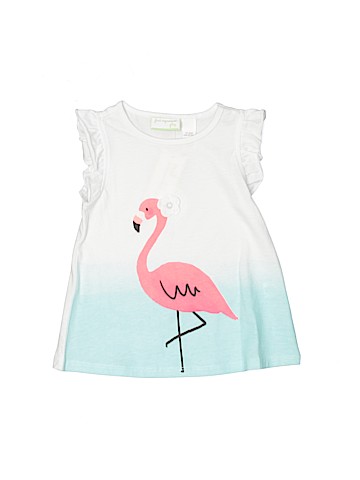 First Impressions Sleeveless Top (view 1)