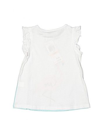 First Impressions Sleeveless Top (view 2)