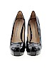 Chinese Laundry Black Heels Size 7 1/2 - photo 2