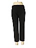 Theory Black Wool Pants Size 10 - photo 2