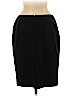 Anne Klein Black Casual Skirt Size 8 (petite) - photo 2