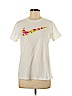 Nike White Short Sleeve T-Shirt Size M - photo 1