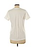 Nike White Short Sleeve T-Shirt Size M - photo 2
