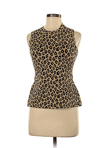 Theory Sleeveless Top (view 1)