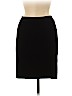 Charlotte Russe Black Casual Skirt Size M - photo 1