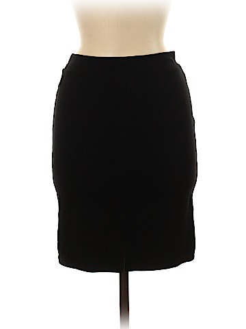 Charlotte Russe Casual Skirt (view 2)