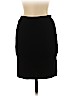 Charlotte Russe Black Casual Skirt Size M - photo 2